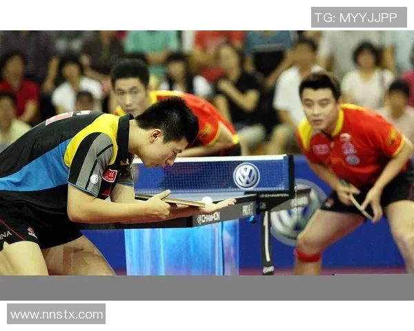 武汉乒乓球队战术探讨：如何在比赛中提升团队协作与个人技术